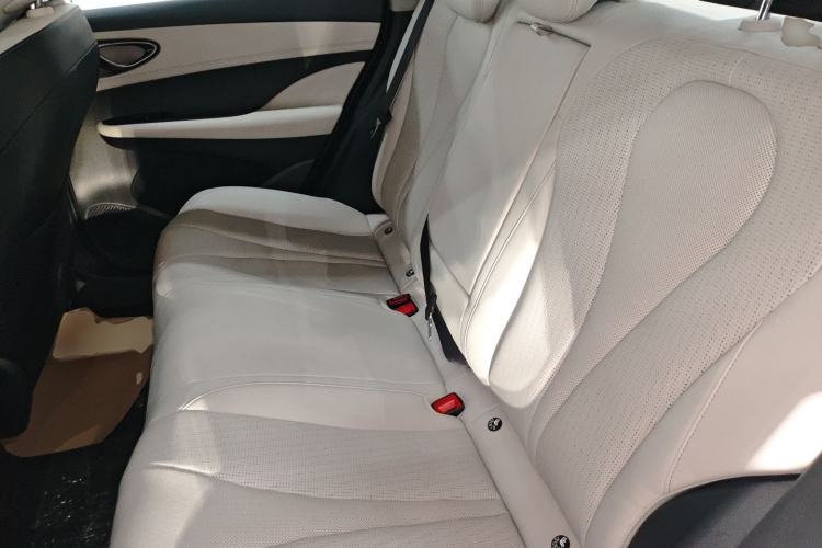 Used BYD Seal 05 DM-i 2025 DM-i Intelligent Drive 120KM Flagship Model