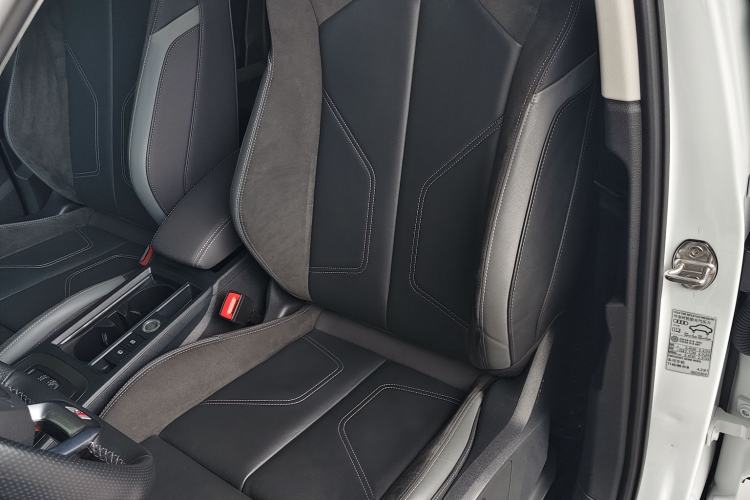 Used Audi Q3 Sportback 2022 40 TFSI Fashion Model