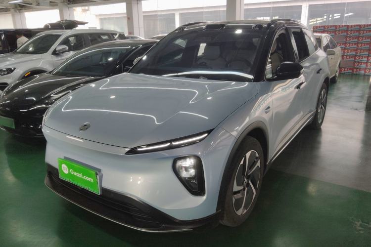 Used Nio ES6 2024 75 kWh