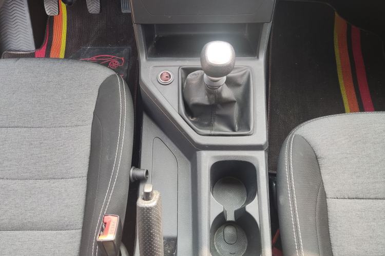 Used Wuling Zhengcheng 2021 1.5T Manual Comfort Version
