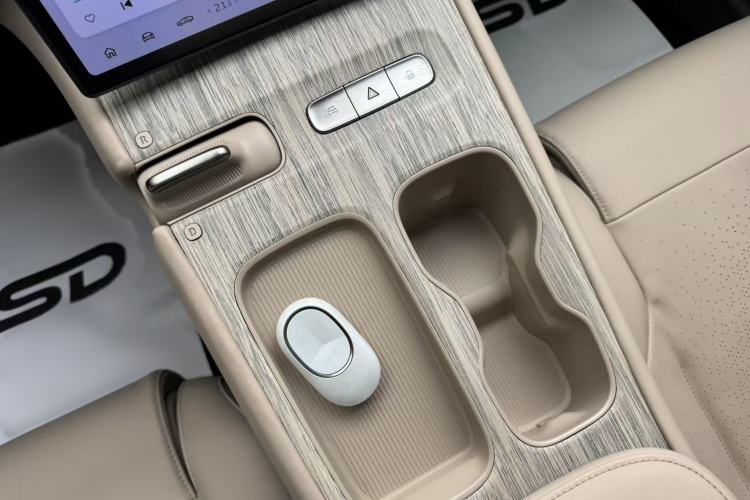 Used Nio ET7 2023 75 kWh
