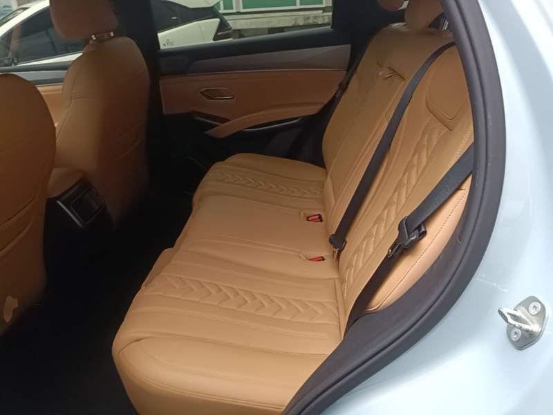 Used BYD Song L DM-i 2024 160km Beyond Edition — 16