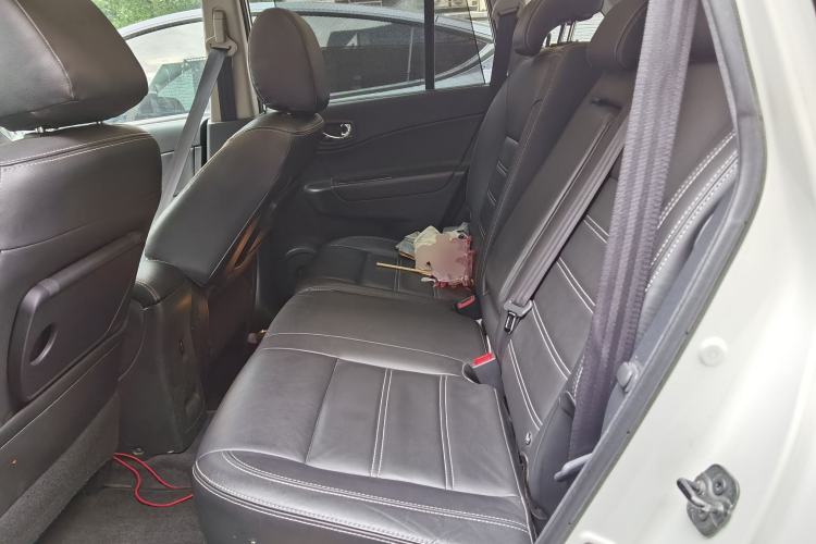 Used Renault Koleos 2012 2.5L 4x4 Comfort Edition with Navigation