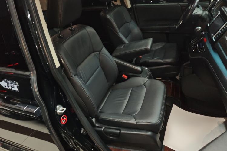 Used Honda Elysion 2016 2.4L Luxury Edition
