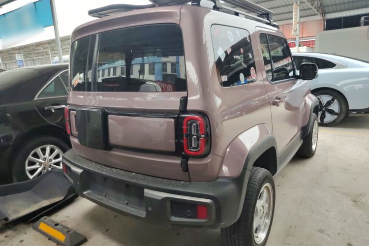 Used Baojun Spark 2023 Flagship Edition
