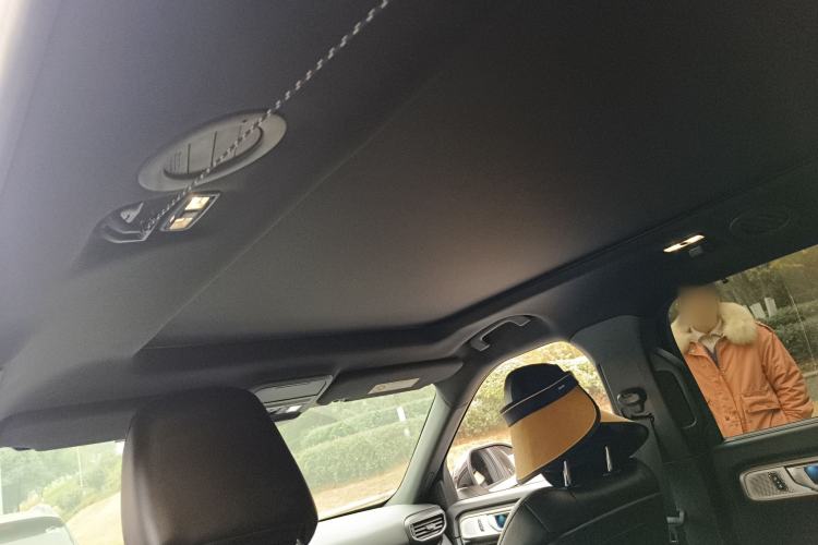 Used Ford Explorer 2020 EcoBoost 285 Four-Wheel Drive Sport Edition ST-LINE 7-Seater
