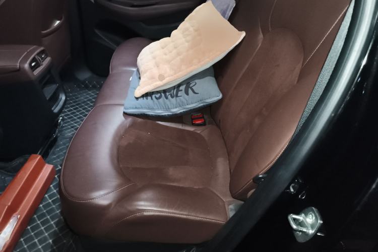 Used Buick Envision 2015 20T Two-Wheel-Drive Elite Model