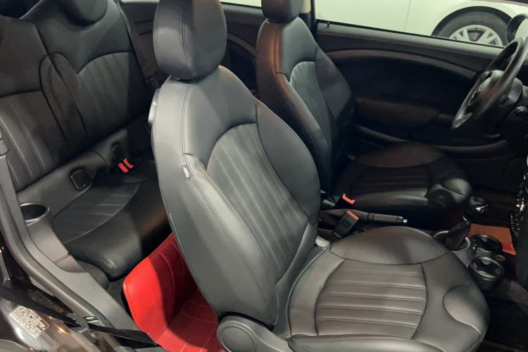 Used MINI Clubman 2011 1.6L COOPER Fun