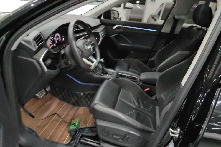 Used Audi Q3 Sportback 2020 45 TFSI quattro Fashion Edition
