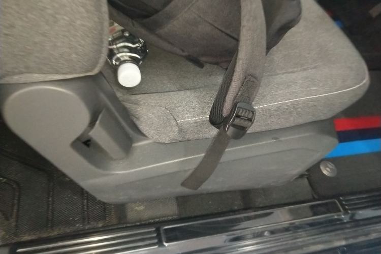 Used Geely Galaxy Panda 2023 Panda Mini 200km Endurance Bear