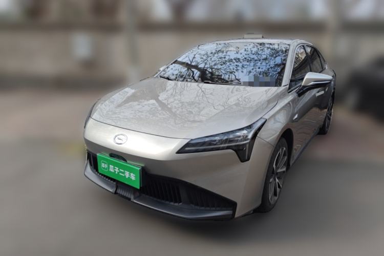 Used AION S Plus 2022 80 Tech Edition