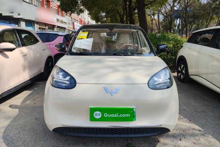 Used Wuling Bingo 2025 333 km Lingxi Connected Version