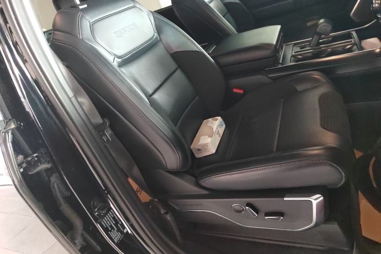 Used Ford F-150 Raptor 2023 3.5T Raptor Right Front Seat