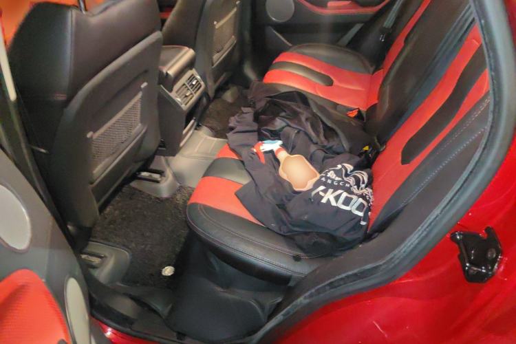 Used Land Rover Range Evoque 2013 2.0T 5-Door Ignite Edition