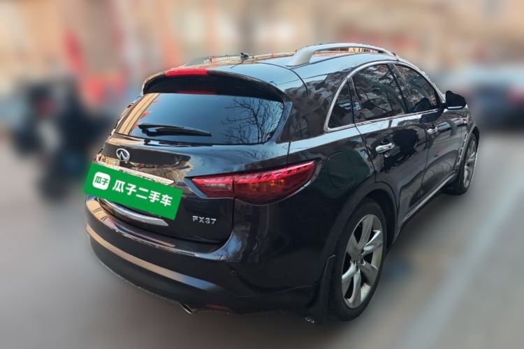 Used Infiniti FX 2013 FX37 Standard Edition
