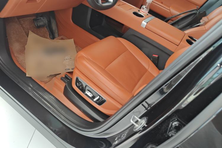 Used Li Auto L8 2024 Max
