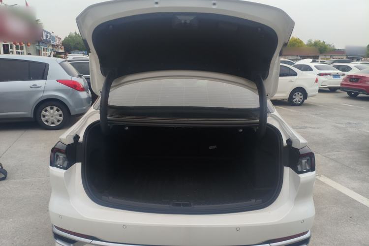 Used Ford Mondeo 2025 2.0T EcoBoost Ultimate Edition