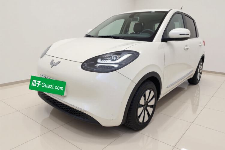 Used Wuling Bingo 2023 203km Comfort Edition