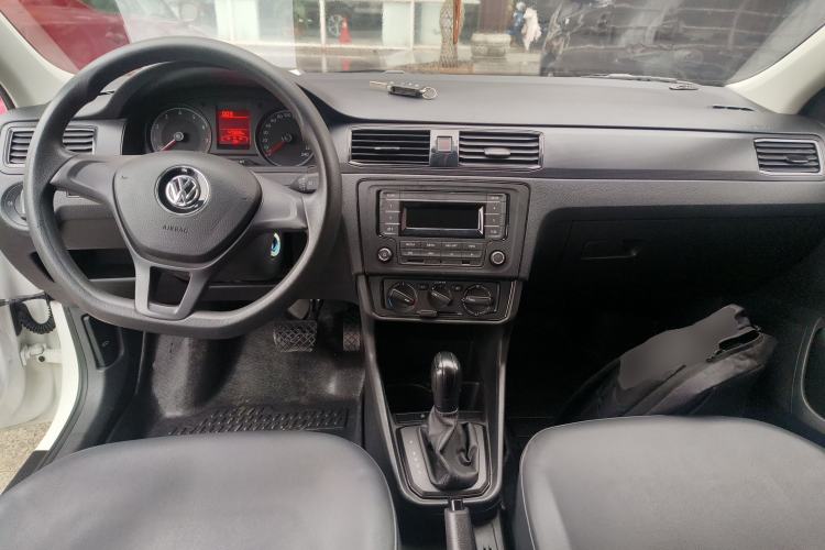 Used Volkswagen Santana 2021 1.5L Automatic Fashion Edition