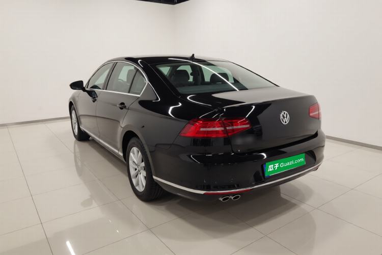 Used Volkswagen Magotan 2019 280TSI DSG Comfort Model China VI Standard Exterior 2