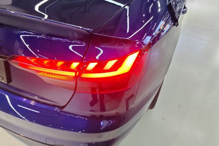 Used Audi S4 2020 S4 3.0TFSI