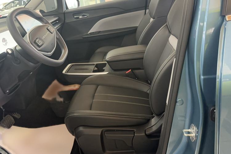 Used Venucia VX6 2024 520 Travel Edition