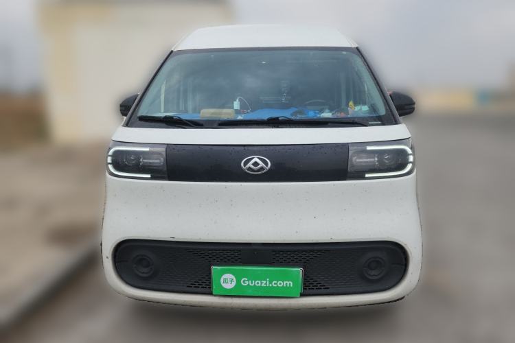 Used SAIC MAXUS Dana V1 2024 V1 Long Wheelbase High Roof (51 kWh)
