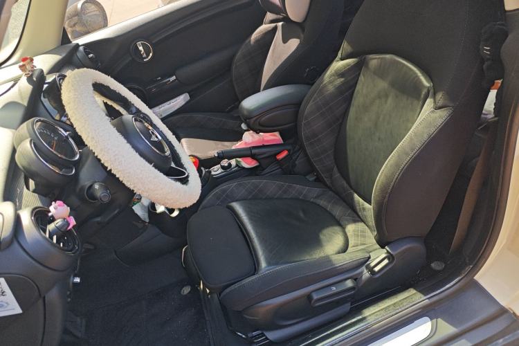 Used MINI 2016 1.5T COOPER