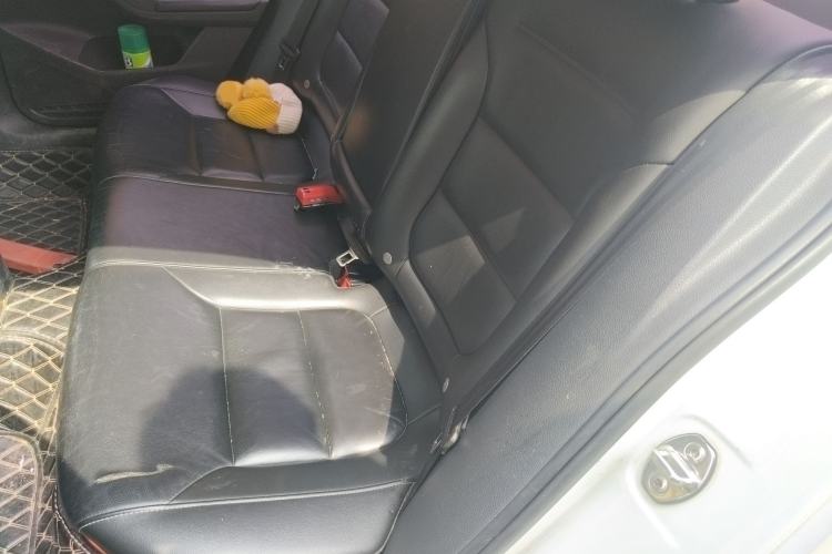 Used Volkswagen Sagitar 2017 180TSI Automatic Luxury Edition
