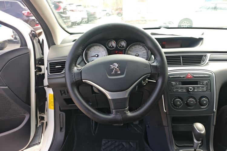 Used Peugeot 308 2014 Enjoy Edition Classic 1.6L Automatic Premium Model
