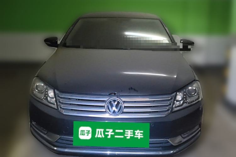 Used Volkswagen Magotan 2012 Facelift 2.0 TSI Prestige Model