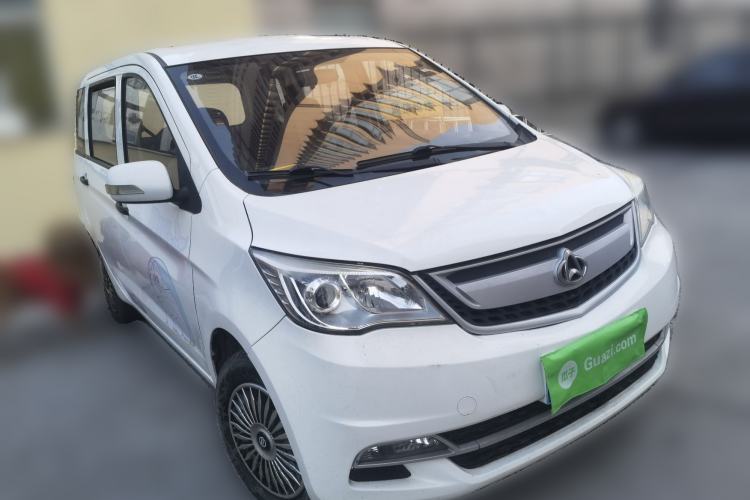 Used CHANGAN OSHAN Olisway 2015 1.2L Manual Enjoyment Model