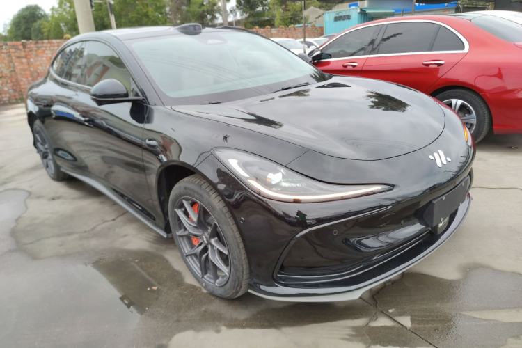 Used IM L6 2024 Max Long-Range Version
