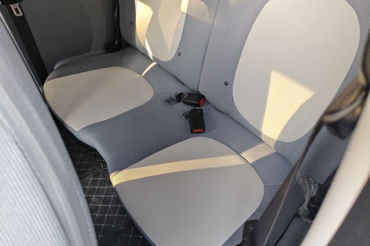 Used Bestune Pony 2025 222km Range Agile Horse