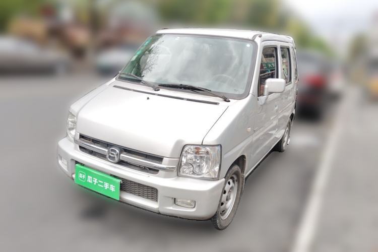 Used Suzuki Wagon R 2019 1.4L Manual Classic Model