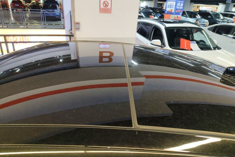 Used Lynk & Co 05 2022 05+ 2.0TD Automatic Exploration Edition