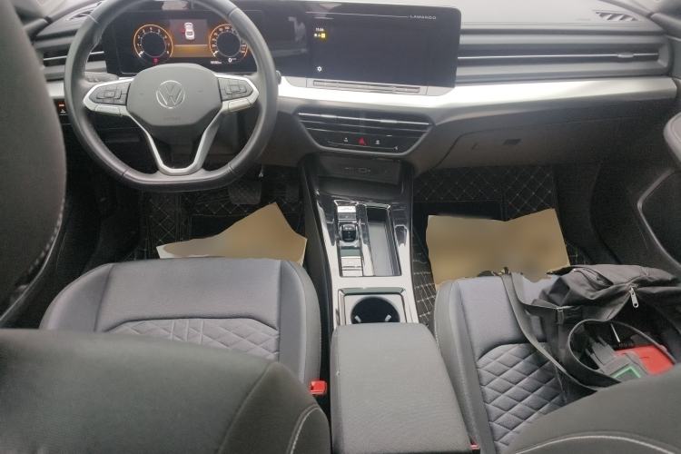 Used Volkswagen Lamando 2022 Lavida L 280TSI DSG Hot Edition
