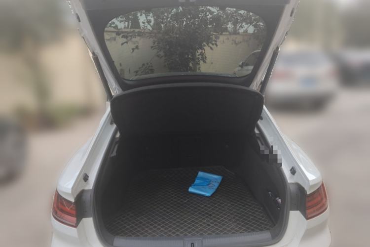 Used Volkswagen FAW-Volkswagen CC 2023 380TSI Striking Edition