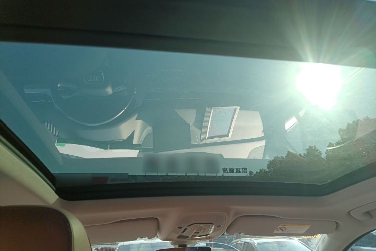 Used Audi Q7 2018 45 TFSI Technology Edition