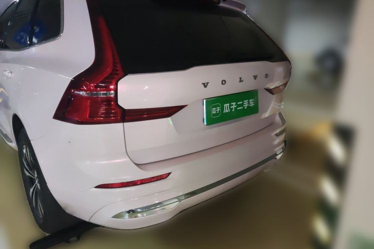 Used Volvo XC60 2024 B5 4x4 Smart Luxury Edition
