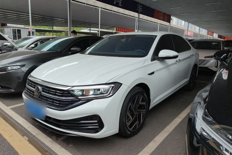 Used Volkswagen Sagitar 2023 300TSI DSG Excellence Edition