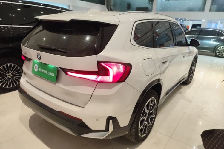 Used BMW X1 2023 sDrive25Li X Design Package