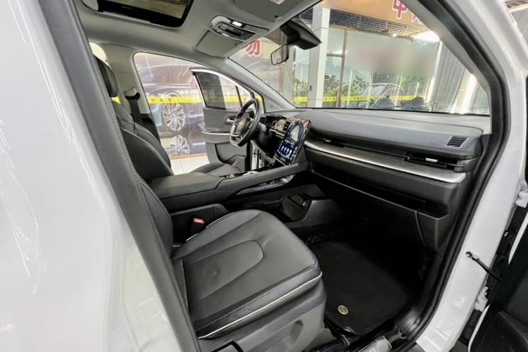 Used Hyundai Custo 2021 270TGDi Prestige LUX