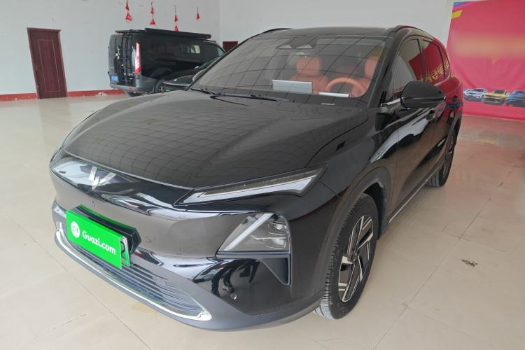 Used Wuling Xingguang S 2024 130 km Flagship Version