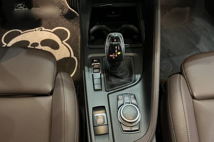 Used BMW X1 2022 sDrive20Li Fashion Model