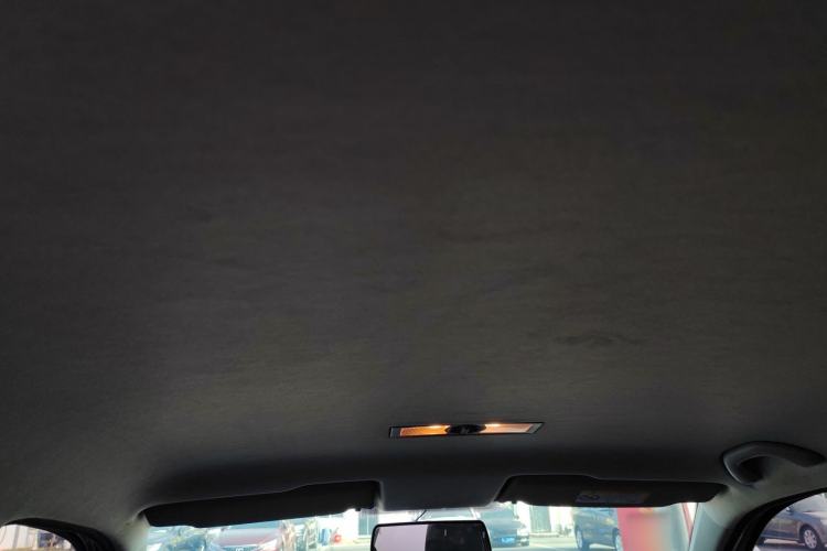 Used Volkswagen Lavida 2019 Lavida Start 1.5L Automatic Trendy Version China VI Standard Headliner