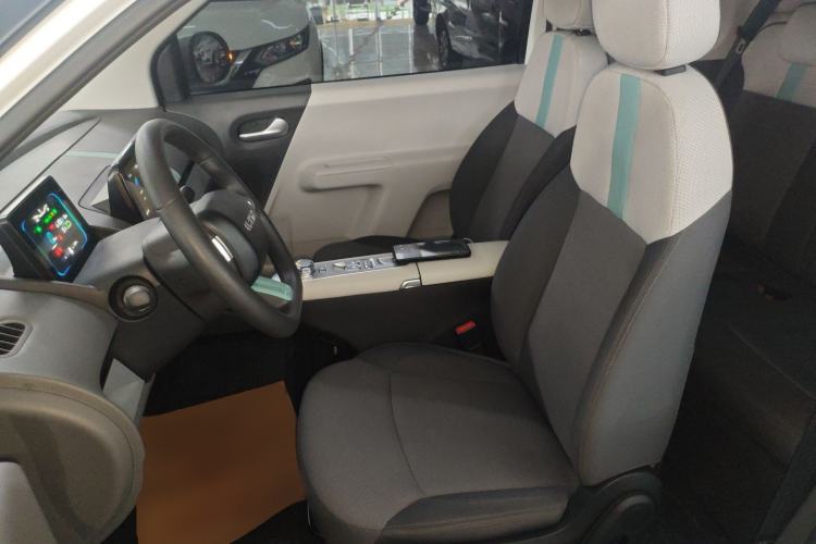 Used CHANGAN NEVO Lumin 2023 205km Xiangqin Version
