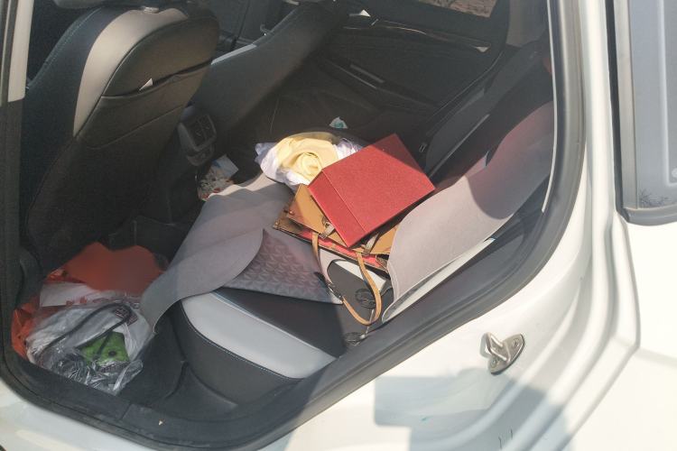 Used Jetta VS5 2023 280TSI Automatic Enjoyment Model