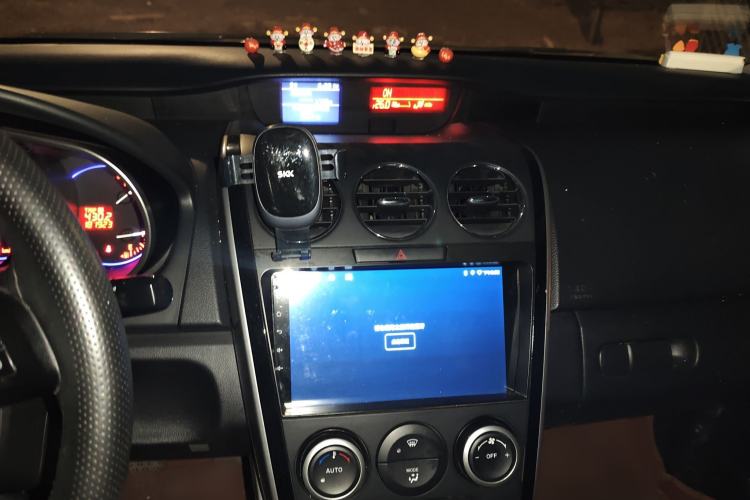 Used Mazda CX-7 2014 2.5L 2WD Luxury Edition