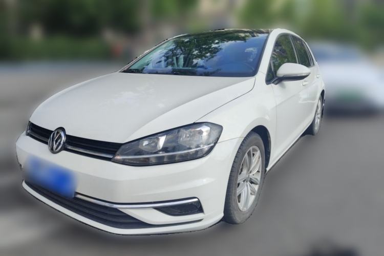 Used Volkswagen Golf 2018 230TSI Automatic Comfort Model